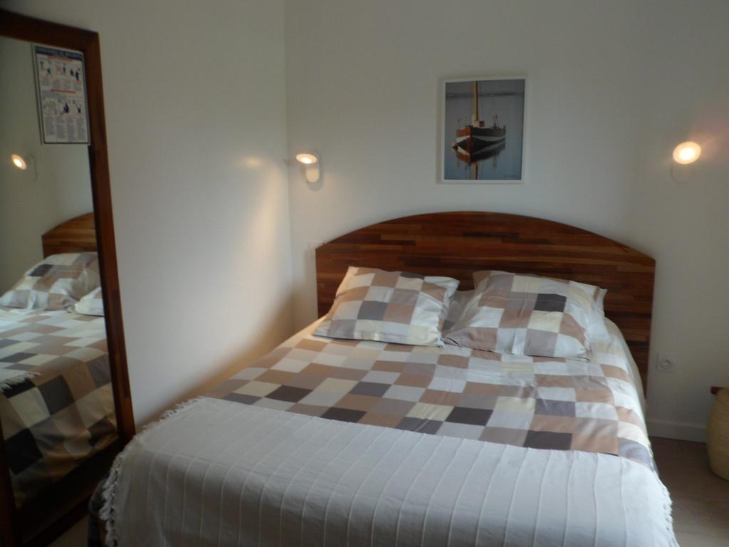 Hotel Du Cap Lege-Cap-Ferret Bagian luar foto