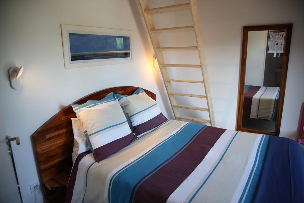 Hotel Du Cap Lege-Cap-Ferret Ruang foto